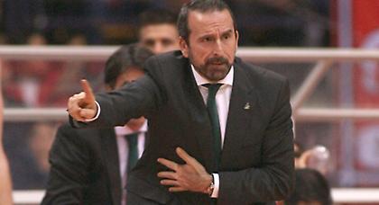 Πλάθα: «Φαίνεται σοβαρός ο τραυματισμός του Βασιλειάδη»