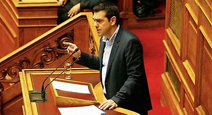 Τι περιλαμβάνει το νομοσχέδιο για την ανθρωπιστική κρίση