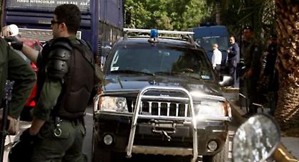 Τι πρόδωσε τον «Ιάσωνα» του Ξηρού