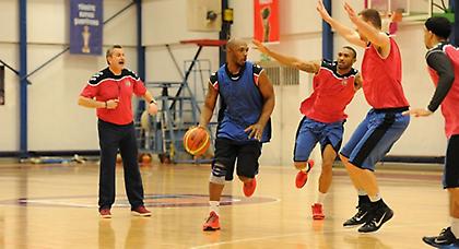 «Οι ελληνικές ομάδες θα συνεχίσουν να πρωταγωνιστούν»