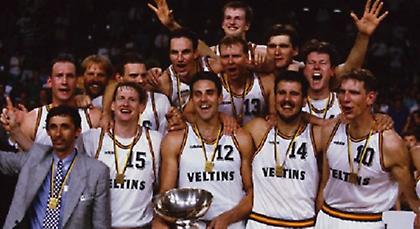 Σοκαρισμένος για Βελπ ο Πέσιτς