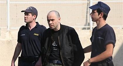 Σε απεργία πείνας ο Νίκος Μαζιώτης