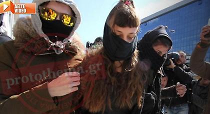 Στον ανακριτή η «Αγγελική» (pics - vids)