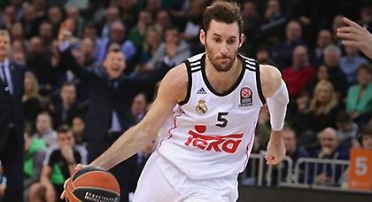 Κορυφαίος του μήνα ο Ρούντι