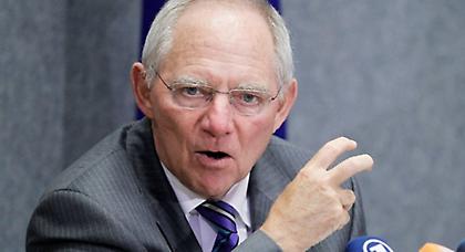 Εκπρόσωπος Σόιμπλε: Εχουμε χάσει το λογαριασμό με τις δηλώσεις Βαρουφάκη