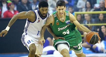 Τα «πράσινα μωρά» μαθαίνουν να περπατάνε…