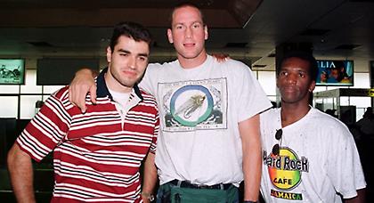 Ο Ρίβερς δεν ξέχασε τον Βελπ