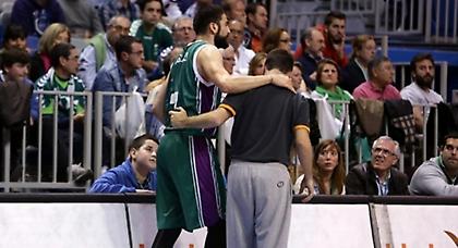 Πλήγμα με Βασιλειάδη!