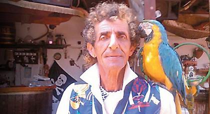 Ισόβια στον Βούλγαρο που δολοφόνησε τον «Μπρούνο» το καμάκι