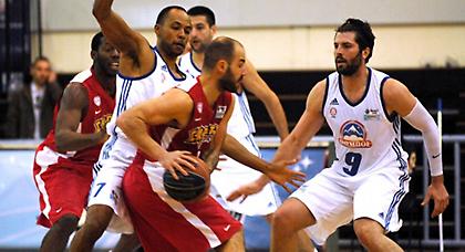 Τρί-καλα στην επίθεση, Τρί-κακα στην άμυνα!