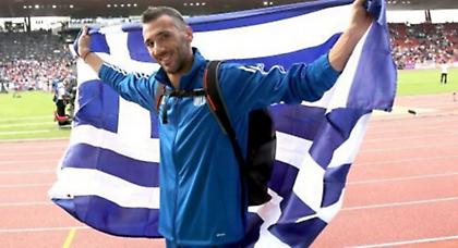 «Θέλω να είμαι ανταγωνιστικός»