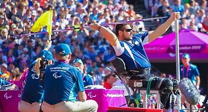 Φινάλε με χρυσό μετάλλιο από τον Στεφανουδάκη