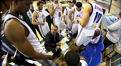 «Έχασαν την ευκαιρία να δουν Πρίντεζη και Σπανούλη από κοντά»