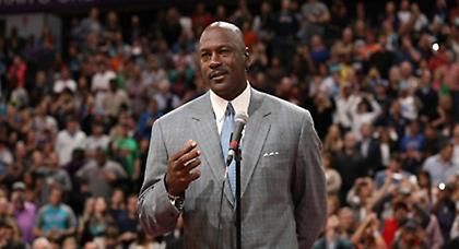 Δισεκατομμυριούχος ο Τζόρνταν