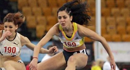 Αισιοδοξεί η Πεσιρίδου