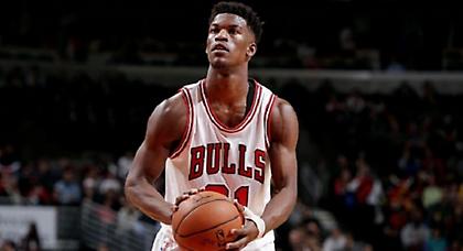 Πάει και ο Μπάτλερ!