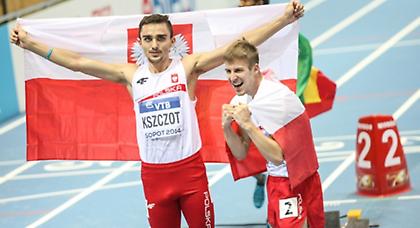 Δεν πάει Πράγα ο Κσζοτ