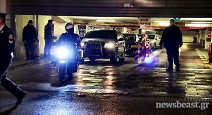 Αποχώρησε από το Εφετείο η Αγγελική