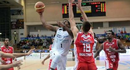 «Έπιασε» πεντάδα η Τρέντο