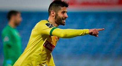 Mε το Πάσο(ς) της για Ευρώπη...