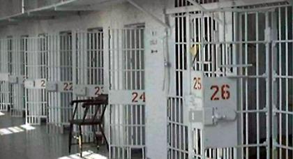 Αυτοκτόνησε ο δολοφόνος του Ωραιόκαστρου στις φυλακές Διαβατών