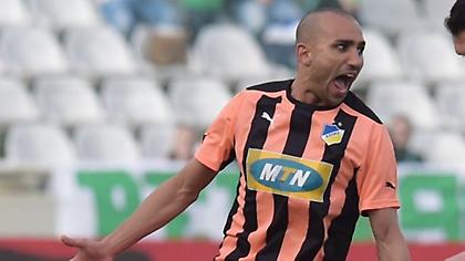 Ξανά «ζεστή» για Τζεμπούρ