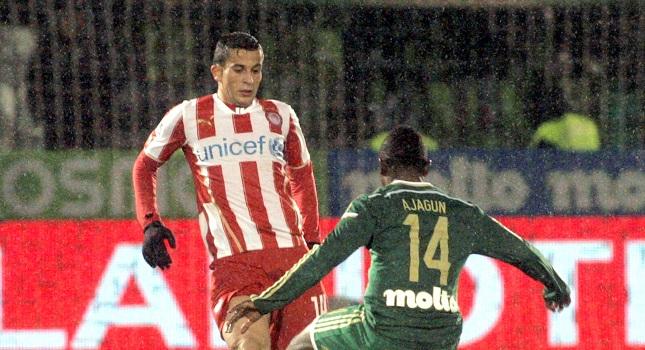 Ελαμπντελαουί: «Αρρωστημένη κατάσταση»