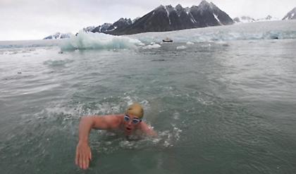 Το απίστευτο κατόρθωμα του Λιούις Πιού