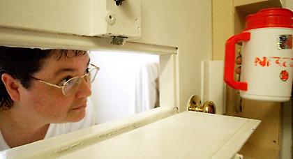 Μελλοθάνατη στις ΗΠΑ γλίτωσε για δεύτερη φορά