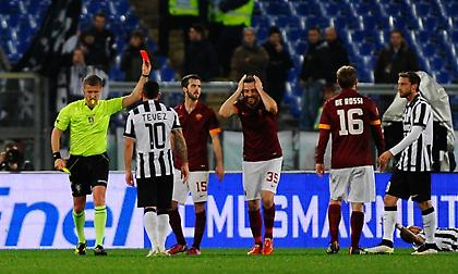 «Υπερβολική η αποβολή του Τοροσίδη» (video)