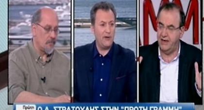 Στρατούλης: Το πρόγραμμα της Θεσσαλονίκης θα εφαρμοστεί όλο κατά κύματα