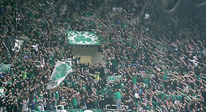 ΚΑΕ Παναθηναϊκός: «Όλοι μαζί, ένα σώμα και μια ψυχή»