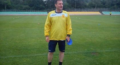 Τα… κλειδιά στον Καλαϊτζίδη, αναβάθμιση για Κούη