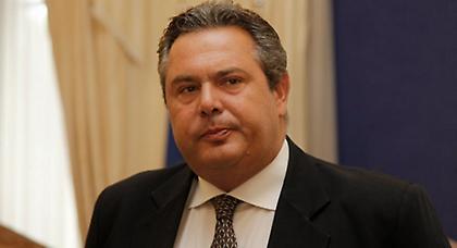 Καμμένος: Υποβρύχια και NH ελικόπτερα στις δύο υποθέσεις που θα σταλούν σήμερα στη δικαιοσύνη