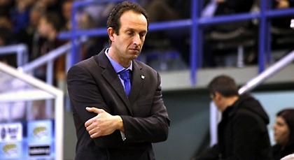 Χουγκάζ: «Ασχολούμαι μόνο με το πώς θα σωθούμε»