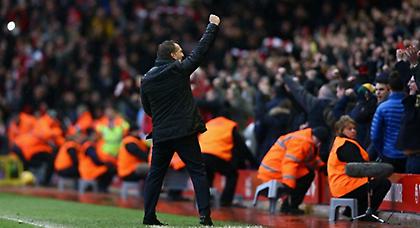 Το άλλαξε και κέρδισε