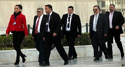 Εισαγγελική πρόταση για υπό όρους αποφυλάκιση Μιχαλολιάκου-Παππά