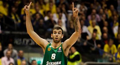 Με το... μαχαίρι στα δόντια ο Γιάνκοβιτς