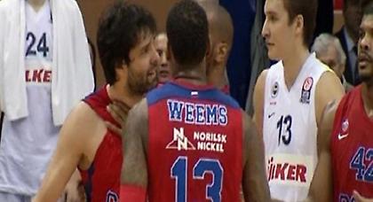 Φτηνά τη… γλίτωσε ο Τεόντοσιτς!