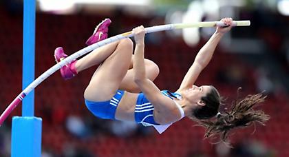 Ρεκόρ συμμετοχών στην Πράγα