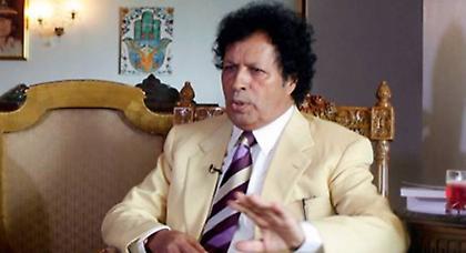 «Μέσα σε δύο χρόνια, θα έχετε ακόμη μία 11η Σεπτεμβρίου»