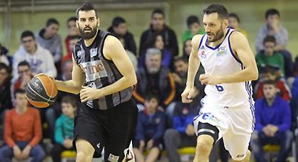 Ανανέωσε με ΠΑΟΚ ο Τσόχλας