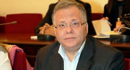 Γιαννόπουλος: «Έχει πολλά μηνύματα αυτή η προσπάθεια»