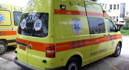 Ηράκλειο: Μαθητής τραυματίστηκε από σφαίρα μέσα σε σχολείο