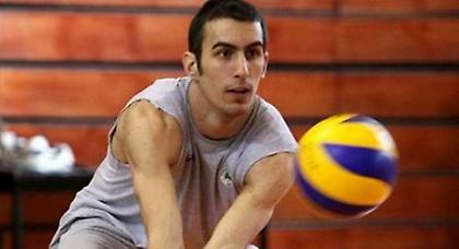 Ξανά Στίγγας MVP