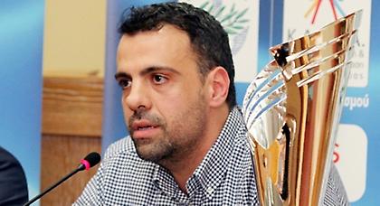 Δορκοφίκης: «Να γίνει η Γλυφάδα κυψέλη του αθλητισμού»