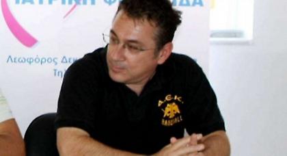 «Στα ματς της ΑΕΚ εμφανίζονται τα προβλήματα…»