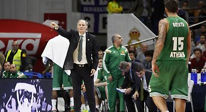 Ιβάνοβιτς: «Μπορούμε να νικήσουμε την Μπάρτσα»