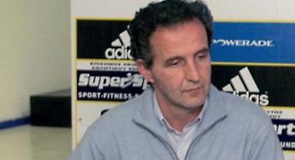 «Μακάρι να ξαναφέρουμε τα χαμόγελα στους Έλληνες»