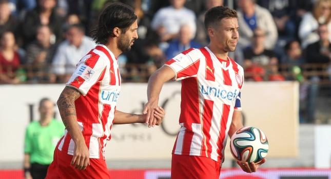 «Όποτε θέλετε, ελάτε να υπογράψετε»